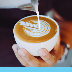 Hoe voelt de horeca?