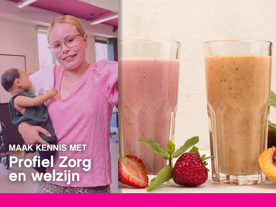 Handen uit de mouwen