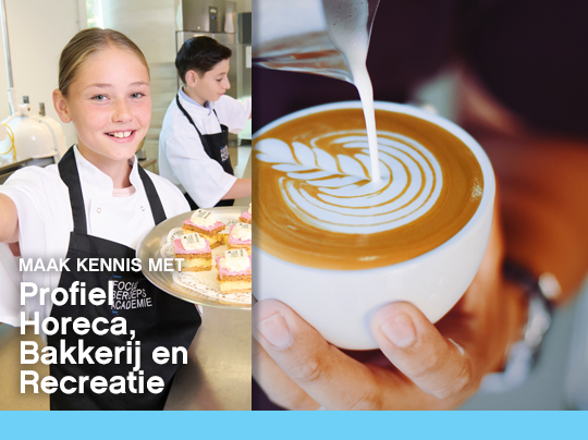 Hoe voelt de horeca?